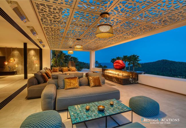 Villa in Ibiza / Eivissa - iDream
