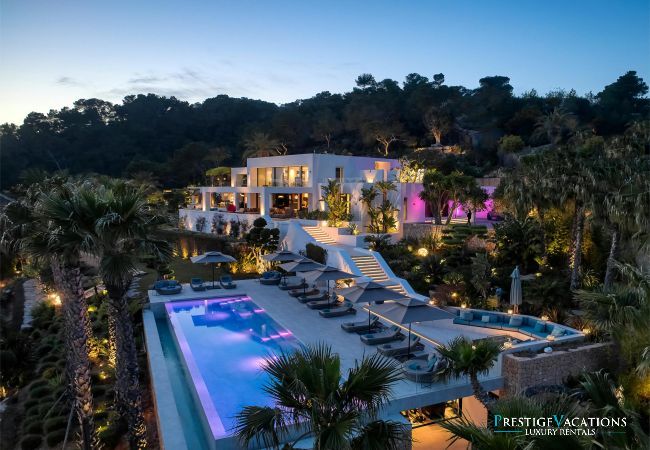 Villa in Ibiza / Eivissa - iDream