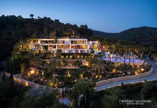 Villa in Ibiza / Eivissa - iDream