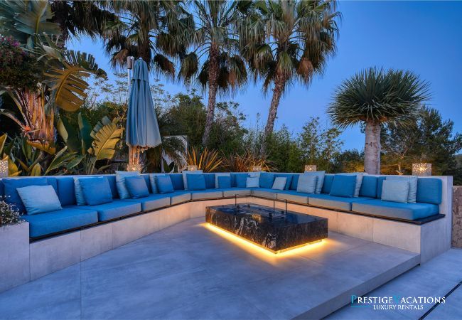 Villa in Ibiza / Eivissa - iDream