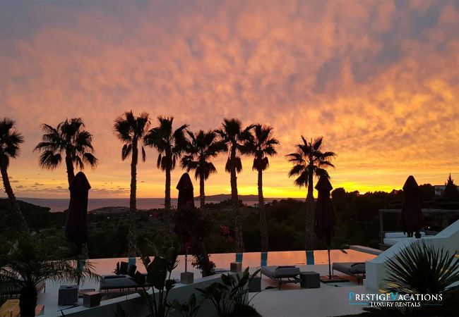 Villa in Ibiza / Eivissa - iDream