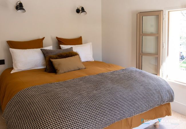 Villa in Saint Remy de Provence - Mas de Bigau