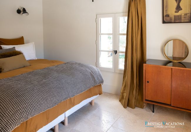Villa in Saint Remy de Provence - Mas de Bigau