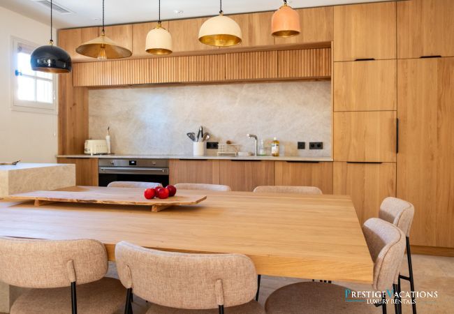Villa in Saint Remy de Provence - Mas de Bigau