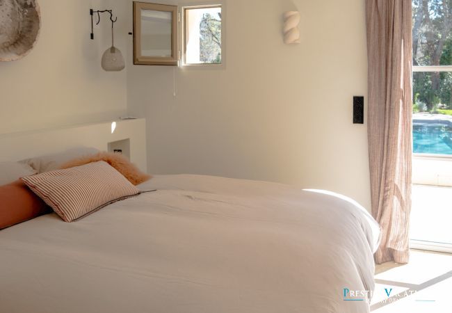 Villa in Saint Remy de Provence - Mas de Bigau