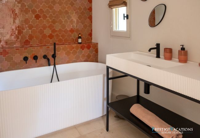 Villa in Saint Remy de Provence - Mas de Bigau