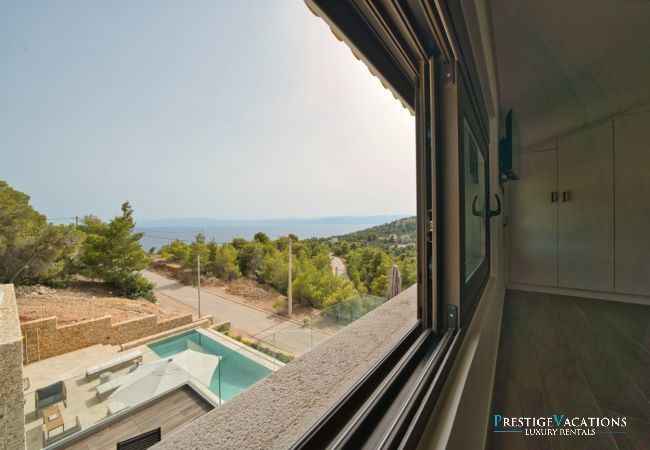 Villa in Porto Heli - Evelina