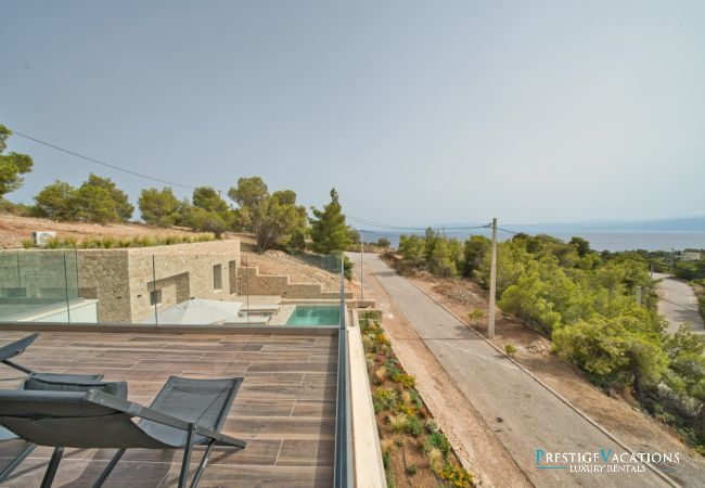 Villa in Porto Heli - Evelina