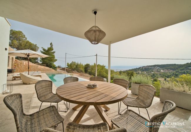 Villa in Porto Heli - Evelina