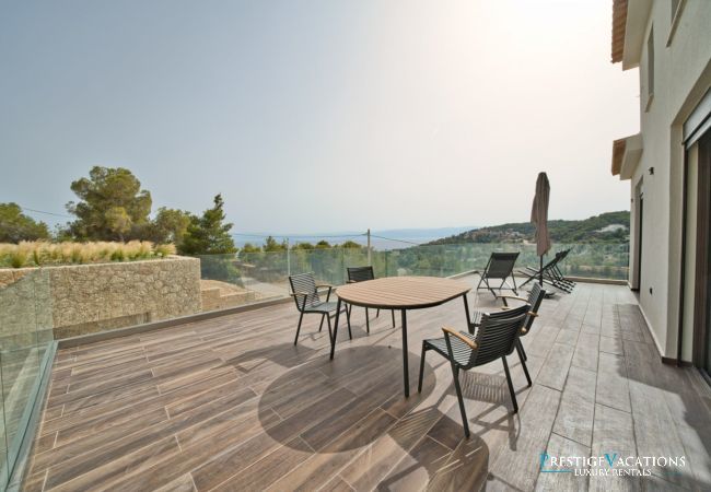 Villa in Porto Heli - Evelina