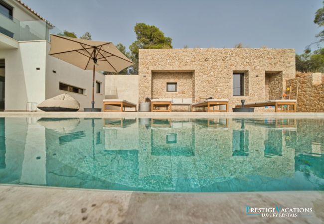 Villa in Porto Heli - Evelina