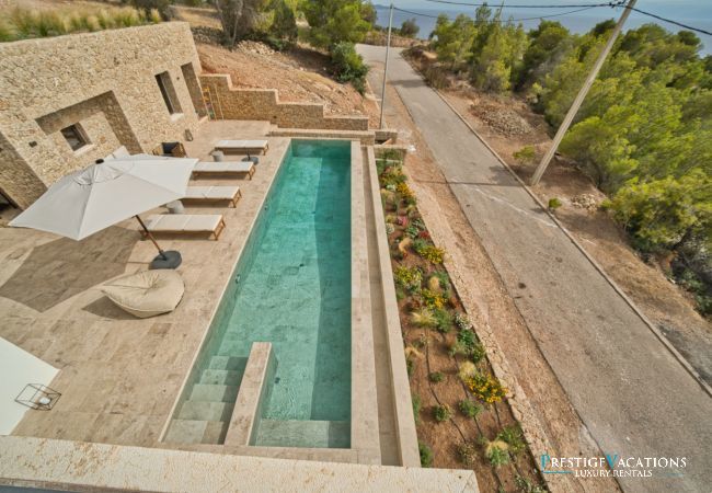 Villa in Porto Heli - Evelina