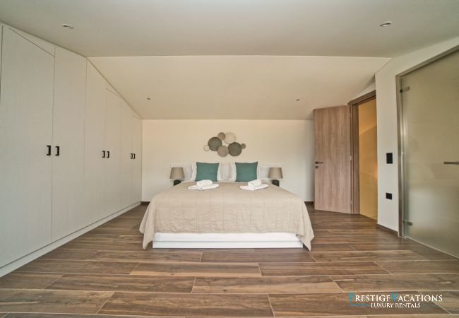 Villa in Porto Heli - Evelina