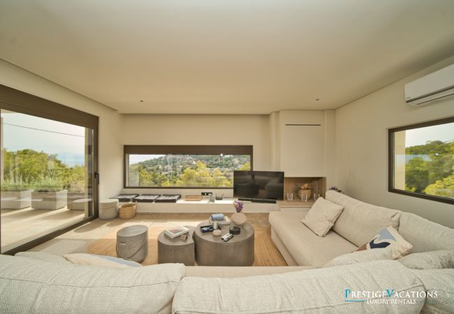 Villa in Porto Heli - Evelina