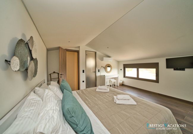 Villa in Porto Heli - Evelina