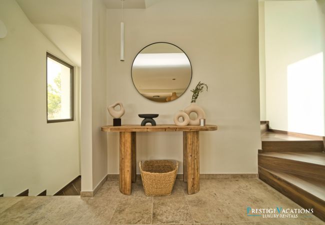 Villa in Porto Heli - Evelina