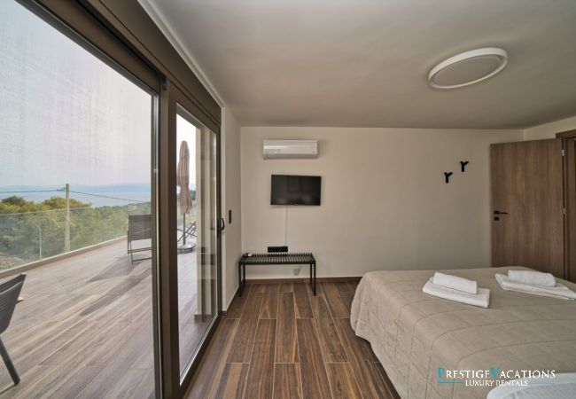 Villa in Porto Heli - Evelina
