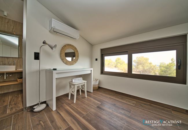 Villa in Porto Heli - Evelina