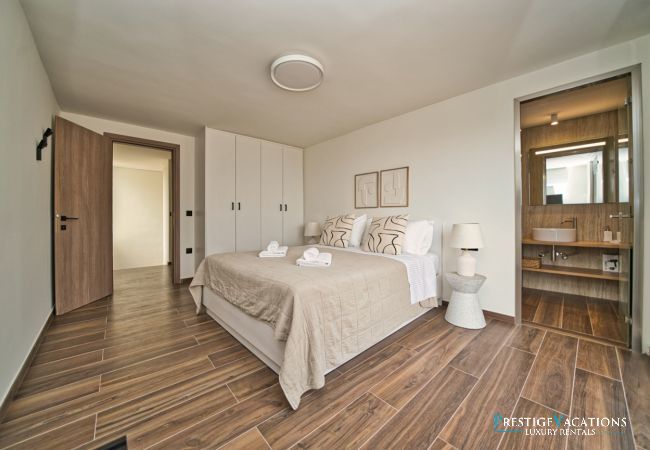 Villa in Porto Heli - Evelina