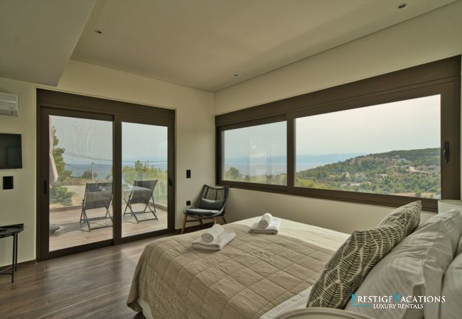 Villa in Porto Heli - Evelina