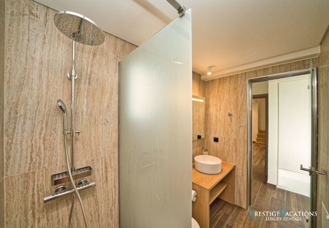 Villa in Porto Heli - Evelina