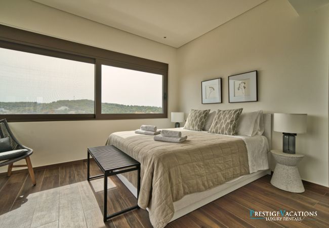Villa in Porto Heli - Evelina