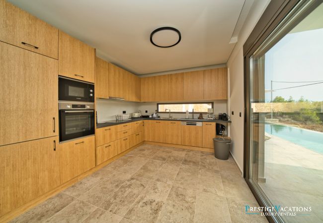 Villa in Porto Heli - Evelina