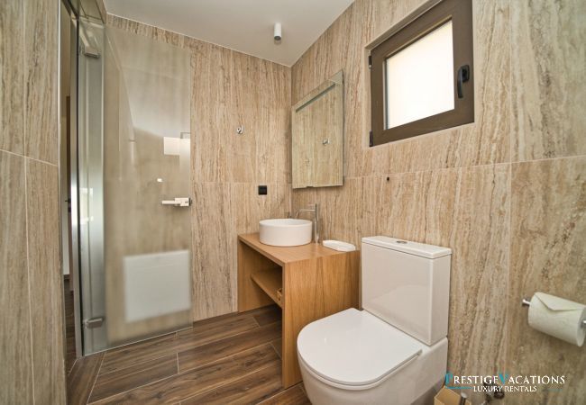 Villa in Porto Heli - Evelina