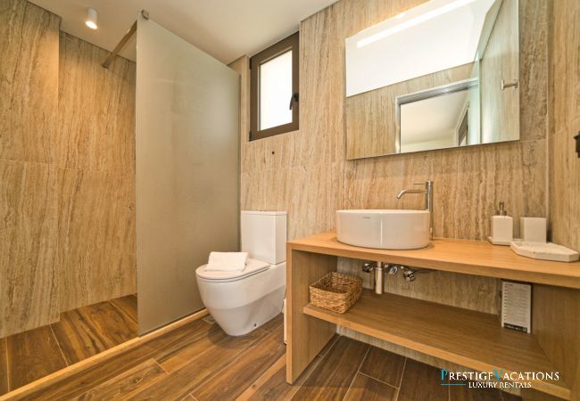 Villa in Porto Heli - Evelina
