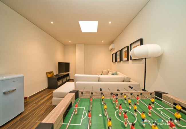 Villa in Porto Heli - Evelina