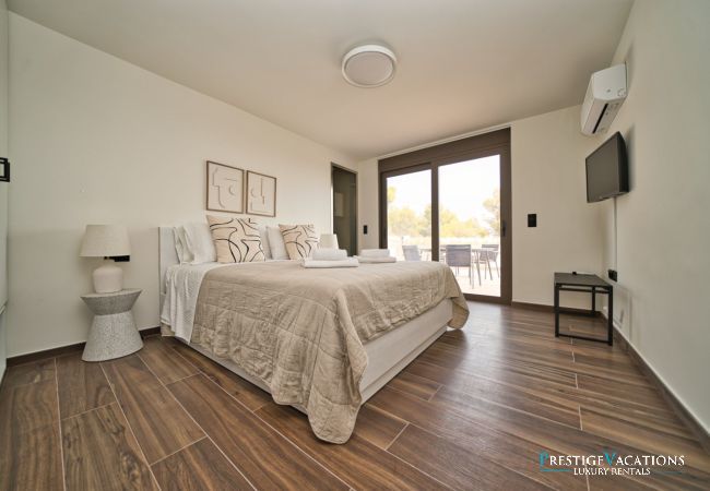 Villa in Porto Heli - Evelina