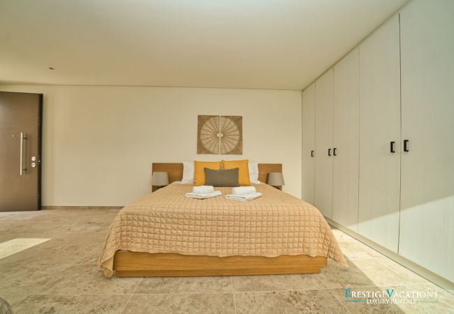 Villa in Porto Heli - Evelina