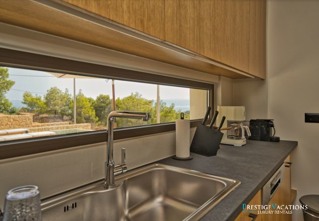 Villa in Porto Heli - Evelina