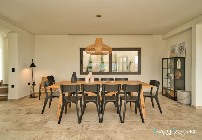 Villa in Porto Heli - Evelina