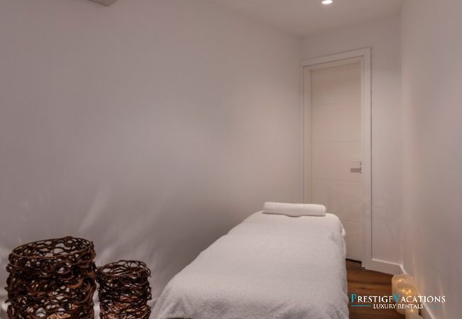 Villa in Mykonos - Lavan