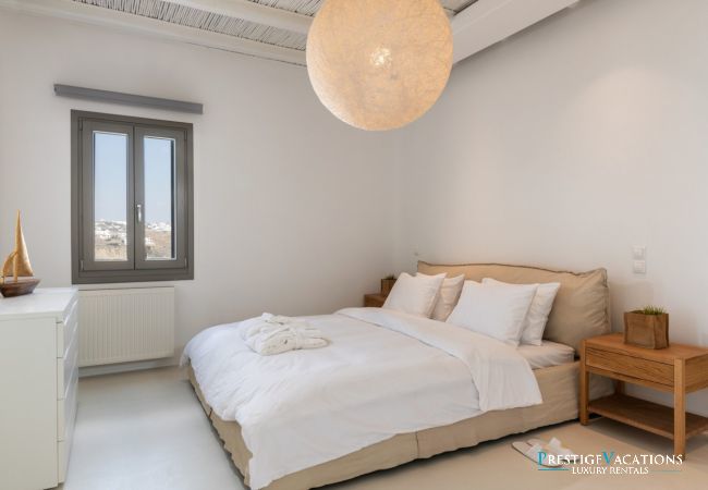 Villa in Mykonos - Lavan