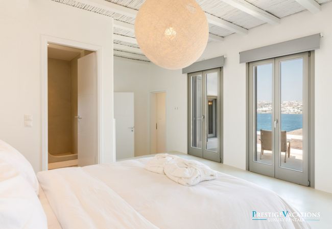 Villa in Mykonos - Lavan