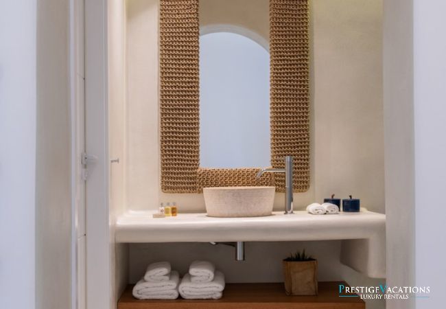 Villa in Mykonos - Lavan