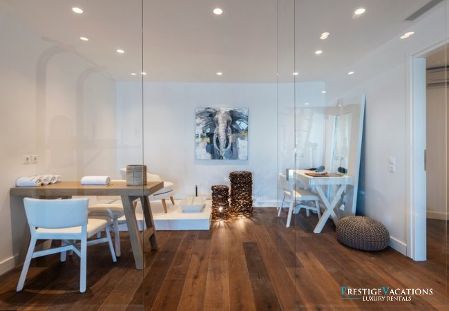 Villa in Mykonos - Lavan