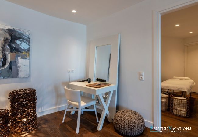 Villa in Mykonos - Lavan