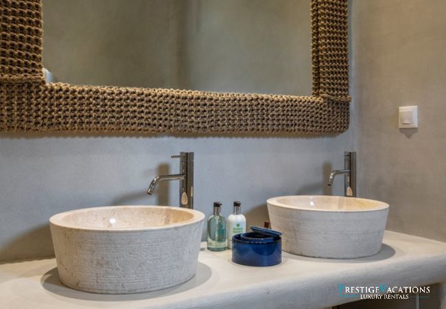 Villa in Mykonos - Lavan