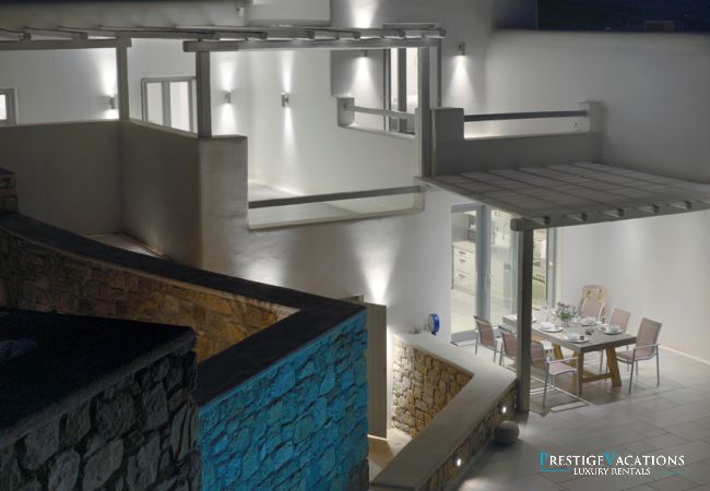 Villa in Mykonos - Indigo
