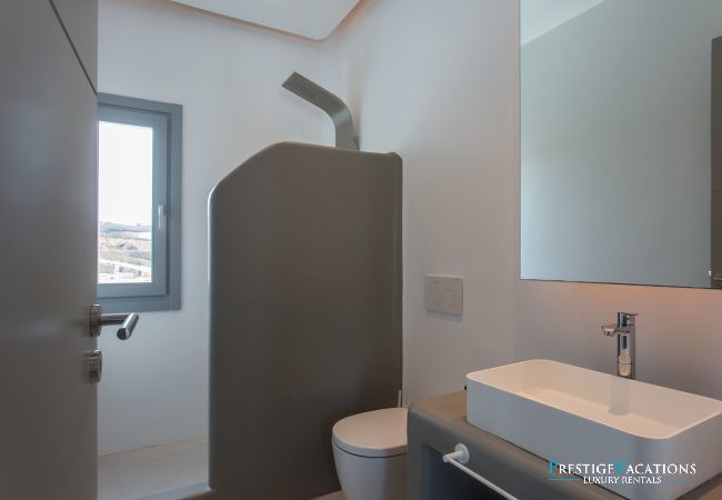 Villa in Mykonos - Indigo