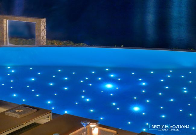 Villa in Mykonos - Indigo