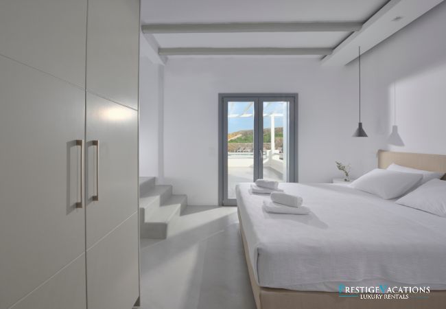 Villa in Mykonos - Indigo
