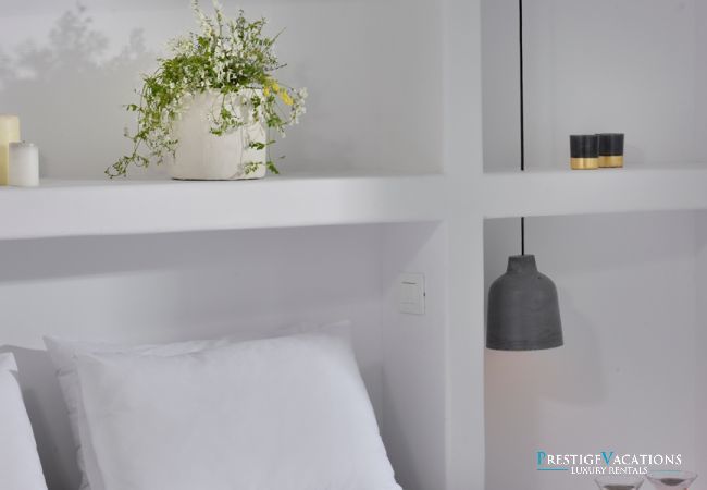 Villa in Mykonos - Indigo