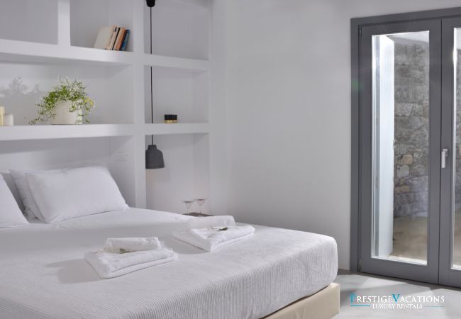 Villa in Mykonos - Indigo