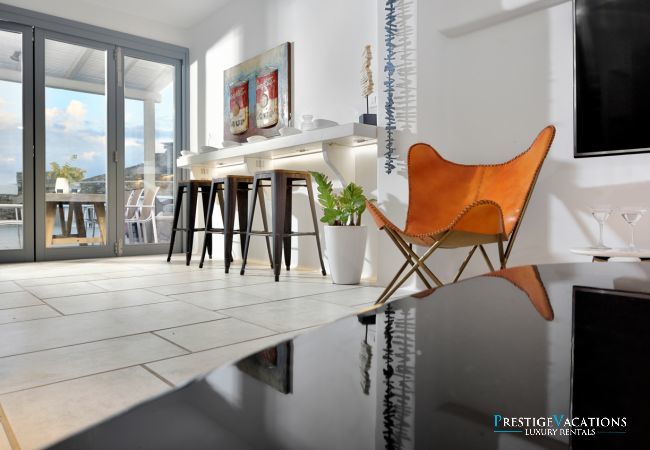 Villa in Mykonos - Indigo