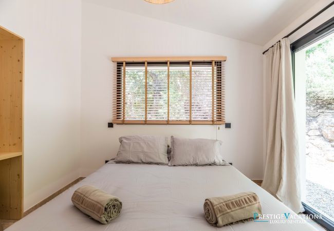 Villa in Porto-Vecchio - Caza Enjoy O