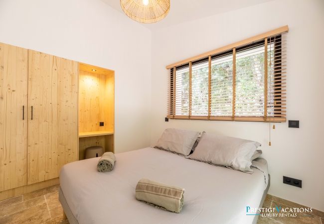 Villa in Porto-Vecchio - Caza Enjoy O